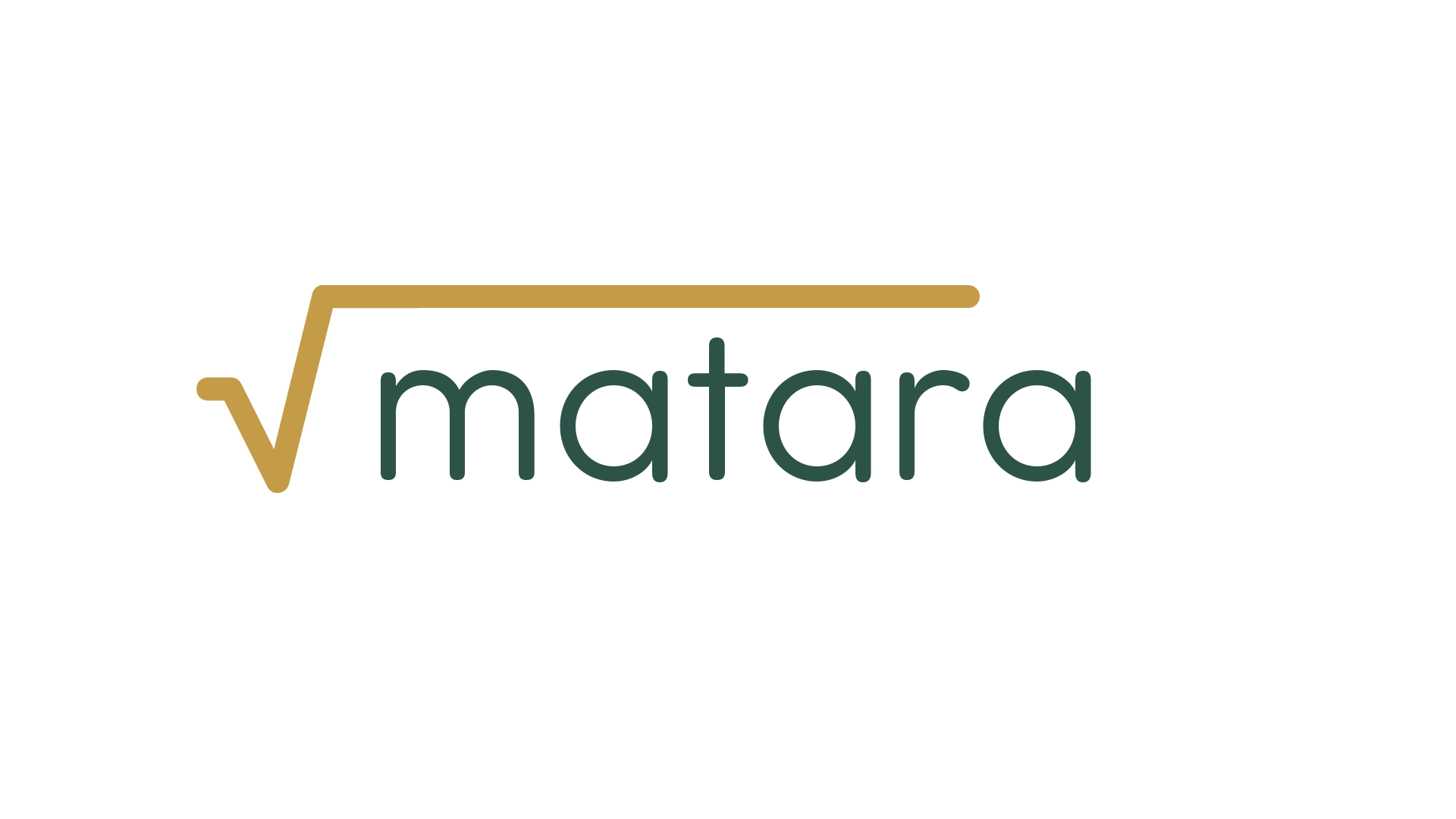Matara - Mathematik Online Lernplattform Logo