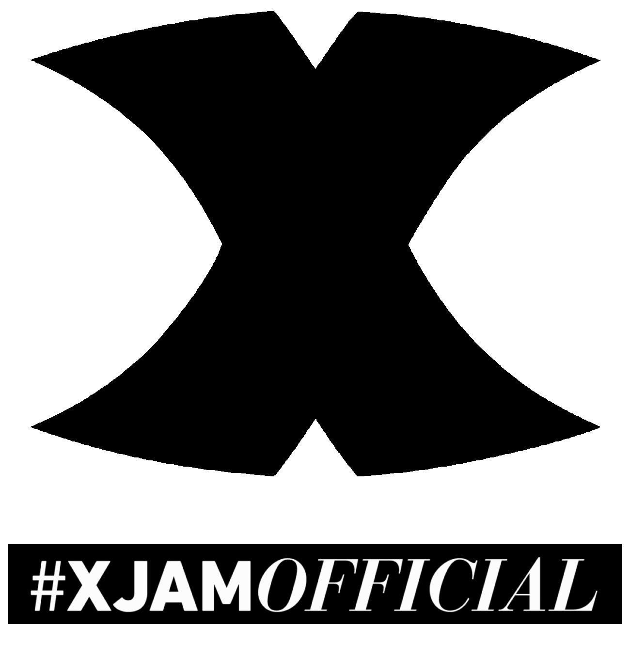 X-Jam Logo